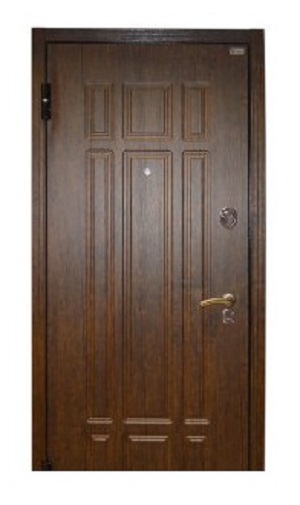 фото Стальная дверь "Верона" 