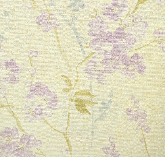 картинка Обои Grandeco Pastel Florals PS-04-01-8 