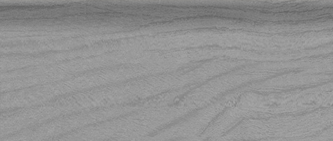 картинка плинтус Заглушка левая Чайка 036 Серый дуб на птичке