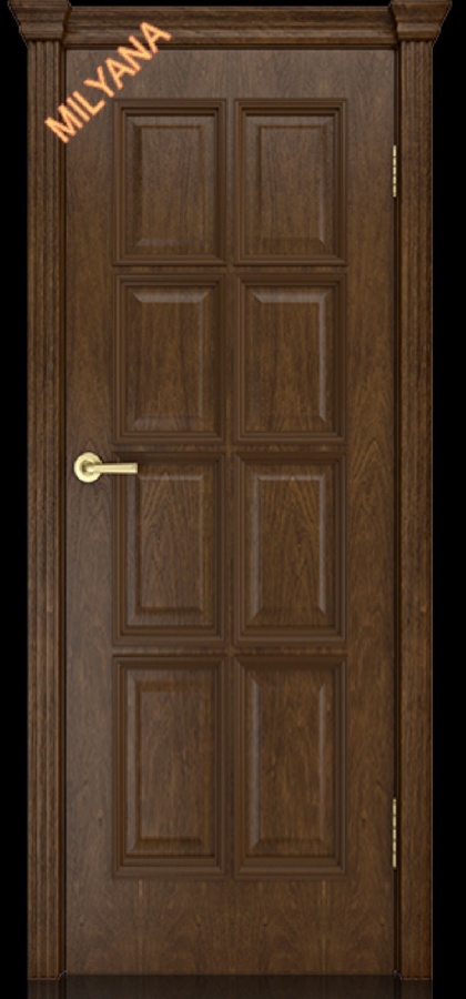 фото Межкомнатная дверь модель CAPRICA PALERMO 