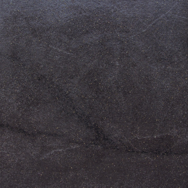 картинка Керамогранит Grasaro Quartzite Bengal black GT-173gr на Птичке