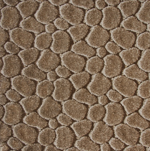 картинка ковровых покрытий марки Ковровое покрытие Ideal Pebble Beach 996 Chocolate на Птичке